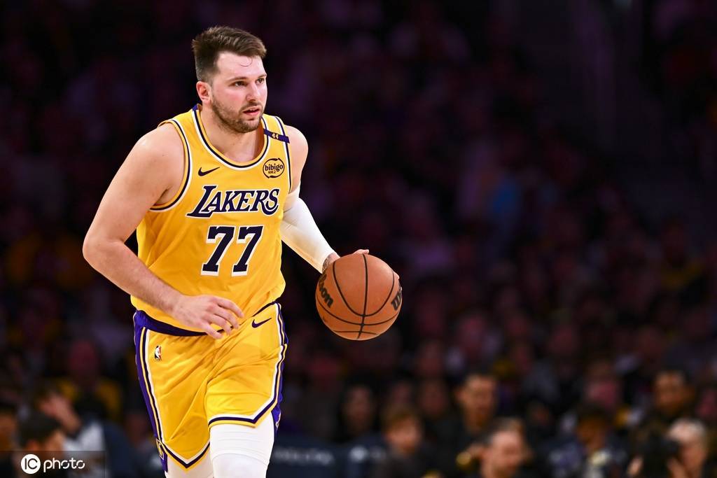 4年2.29亿or3年1.6亿？东契奇预计本周和湖人续约