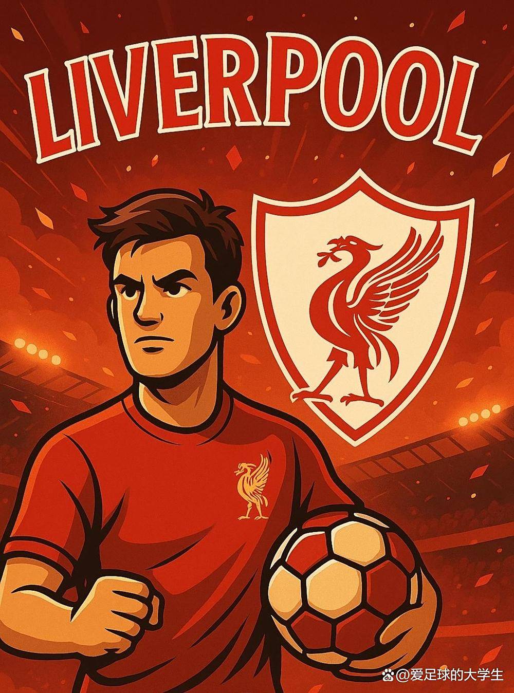 连败后的利物浦是机会还是陷阱？切尔西更衣室的声音有点意思